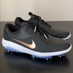 Nike React Vapor 2 Wide Golf BV1322-001 Size 8